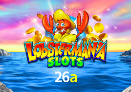 APP oficial da 26a para mobile